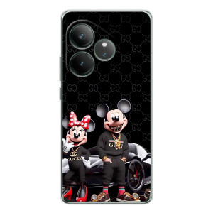 Чохол Disney Mouse Realme GT Neo 7 (PREMIUMPrint)