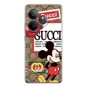 Чохол Disney Mouse Realme GT Neo 7 (PREMIUMPrint)