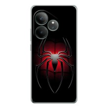 Чехол с человеком пауком для Realme GT Neo 7 - (AlphaPrint)