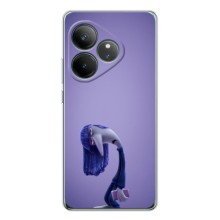 Чохол Головоломка для Realme GT Neo 7 - (AlphaPrint) (Хандра)