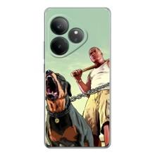 Чехол КИБЕРСПОРТ для Realme GT Neo 7 – GTA