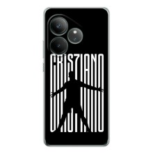 Чехол Криштиану Роналду для Realme GT Neo 7 – Cristiano