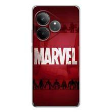 Чехол МАРВЕЛ для ДжиТи Нео 7 (AlphaPrint) (MARVEL)