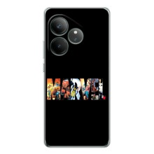 Силиконовый Чехол для Realme GT Neo 7