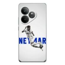 Чехол Неймар для Realme GT Neo 7 (AlphaPrint)