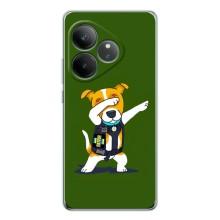 Чехол с принтом Собаки Патрон для Realme GT Neo 7 (Собака Патрон)