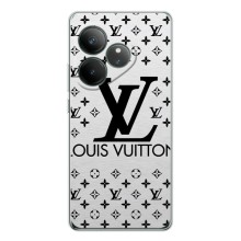 Чехол Стиль Louis Vuitton на Realme GT Neo 7 (LV)
