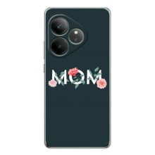 Чехлы для мамы на Realme GT Neo 7