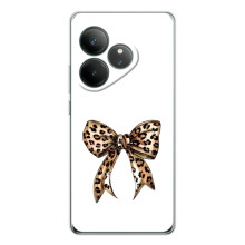 Чехол банты для Realme GT Neo 7