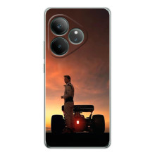 Чехол Формула1 на Realme GT Neo 7 – Ф1 Гейс