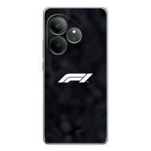Чехол Формула1 на Realme GT Neo 7