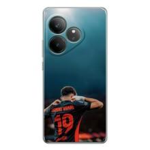 Чохол з футболістом Ламін Ямаль Realme GT Neo 7 – Ламін 19