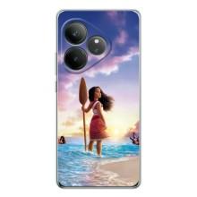 Чохол з мультфільмом Ваяна Realme GT Neo 7 – Ваяна