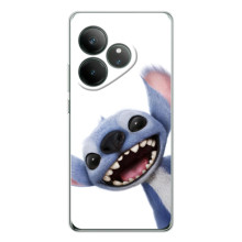 Чехол с принтом Стич на Realme GT Neo 7 – Стич