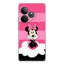 Міккі Маус чохол для Realme GT Neo 7 (AlphaPrint - Мультяшні)