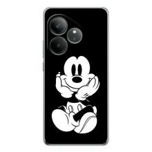 Міккі Маус чохол для Realme GT Neo 7 (AlphaPrint - Мультяшні)