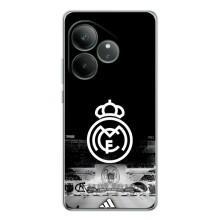 ФК Реал Мадрид чохли для Realme GT Neo 7 (AlphaPrint)