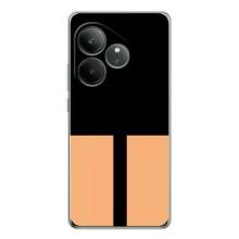 Купить Чехлы на телефон с принтом Anime для Realme GT Neo 7 (Shippuuden)