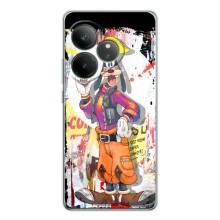 Популярні Чохли з картинками для ДжіТі Нео 7 (Bad Wolf)