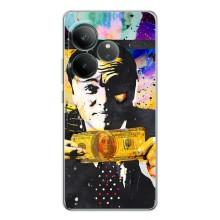 Популярні Чохли з картинками для ДжіТі Нео 7 (Волк с Уолл-стріт)