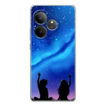 Силиконовые Чехлы Любимому человеку для Realme GT Neo 7