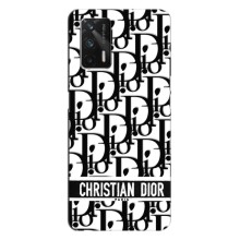 Чохол (Dior, Prada, YSL, Chanel) для Realme GT Neo – Christian Dior