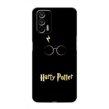 Чехлы с Гарри Поттером для Realme GT (AlphaPrint) – Harry Potter