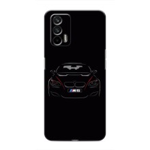 Чехол BMW для Реалми GT