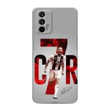 Чохол Кріштіану Роналду для Realme GT (AlphaPrint) (C7R)