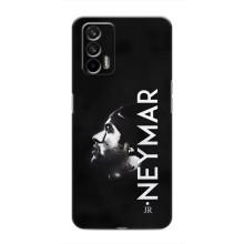 Чохол Неймар для Realme GT (AlphaPrint) (NEYMAR)