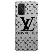 Чехол Стиль Louis Vuitton на Realme GT