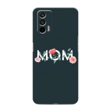 Чехлы для мамы на Realme GT
