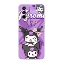 Чохол з кроликом Куромі на Realme GT – Кролик Куромі