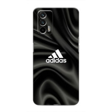 Чехол с картинкой Адидас на Реалми GT – Adidas logo