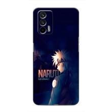 Naruto Anime Чохли для РіалМі ЖТ (AlphaPrint)