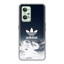 Чехлы Адидас для Realme GT2 (AlphaPrint) (Адидас в горах)
