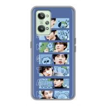 Чохли BTS для Realme GT2 (AlphaPrint)
