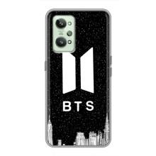 Чохли BTS для Realme GT2 (AlphaPrint)
