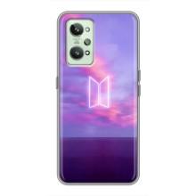 Чохли BTS для Realme GT2 (AlphaPrint)