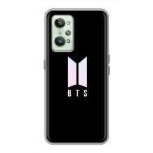 Чохли BTS для Realme GT2 (AlphaPrint)