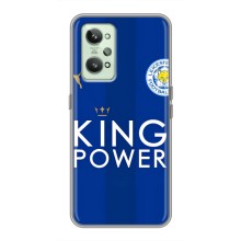 Чехлы для Realme GT2 (VPrint) - Футбольные клубы (Lester)