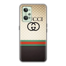 Чохли  GUCCI для РеалМі ГТ2 (AlphaPrint) (GUCCI стиль)
