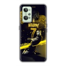 Чехлы Килиан Мбаппе для Realme GT2 (Mbappe)