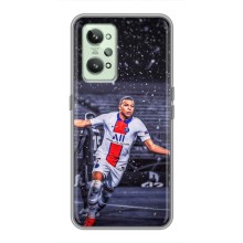 Чехлы Килиан Мбаппе для Realme GT2 (Mbappe PSG)