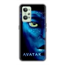 Чехлы с фильма АВАТАР для Realme GT2 (AlphaPrint)