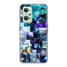 Чехлы с фильма АВАТАР для Realme GT2 (AlphaPrint)
