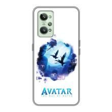 Чехлы с фильма АВАТАР для Realme GT2 (AlphaPrint)
