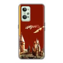 Чехлы с Гарри Поттером для Realme GT2 (AlphaPrint)