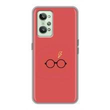 Чехлы с Гарри Поттером для Realme GT2 (AlphaPrint)