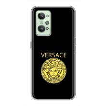 Чехлы VERSACE для Реалми ДжиТи 2 (PREMIUMPrint) (Versace)